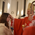 Bierzmowanie w parafii bł. Karoliny w Tarnowie - 2026