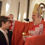 Bierzmowanie w parafii bł. Karoliny w Tarnowie - 2026