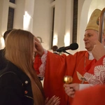 Bierzmowanie w parafii bł. Karoliny w Tarnowie - 2026