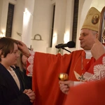 Bierzmowanie w parafii bł. Karoliny w Tarnowie - 2026