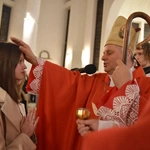 Bierzmowanie w parafii bł. Karoliny w Tarnowie - 2026