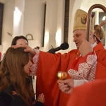 Bierzmowanie w parafii bł. Karoliny w Tarnowie - 2026