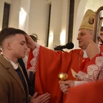 Bierzmowanie w parafii bł. Karoliny w Tarnowie - 2026