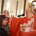 Bierzmowanie w parafii bł. Karoliny w Tarnowie - 2026