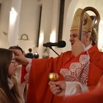 Bierzmowanie w parafii bł. Karoliny w Tarnowie - 2026