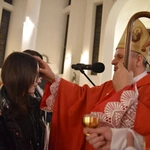 Bierzmowanie w parafii bł. Karoliny w Tarnowie - 2026