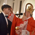 Bierzmowanie w parafii bł. Karoliny w Tarnowie - 2026