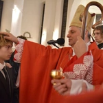 Bierzmowanie w parafii bł. Karoliny w Tarnowie - 2026