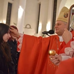 Bierzmowanie w parafii bł. Karoliny w Tarnowie - 2026