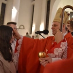 Bierzmowanie w parafii bł. Karoliny w Tarnowie - 2026