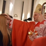 Bierzmowanie w parafii bł. Karoliny w Tarnowie - 2026