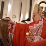 Bierzmowanie w parafii bł. Karoliny w Tarnowie - 2026