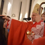 Bierzmowanie w parafii bł. Karoliny w Tarnowie - 2026