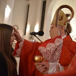 Bierzmowanie w parafii bł. Karoliny w Tarnowie - 2026