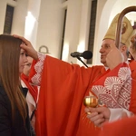 Bierzmowanie w parafii bł. Karoliny w Tarnowie - 2026