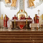 Bierzmowanie w parafii bł. Karoliny w Tarnowie - 2026