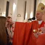 Bierzmowanie w parafii bł. Karoliny w Tarnowie - 2026