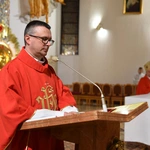 Bierzmowanie w parafii bł. Karoliny w Tarnowie - 2026