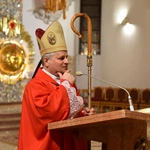 Bierzmowanie w parafii bł. Karoliny w Tarnowie - 2026