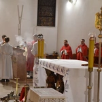 Bierzmowanie w parafii bł. Karoliny w Tarnowie - 2026