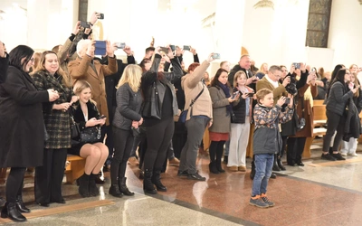 Bierzmowanie w parafii bł. Karoliny w Tarnowie - 2026