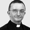 Pragnienie Jezusa