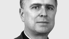 Szalona miłość Boga