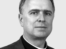 Bóg chce cię przygarnąć