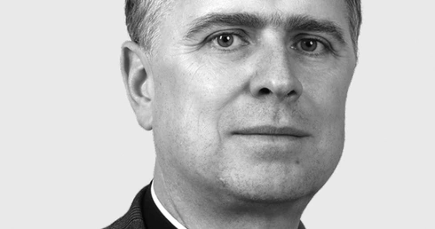 Jak uczniowie idący do Emaus