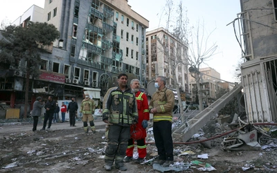 Netanjahu o operacji przeciwko Iranowi