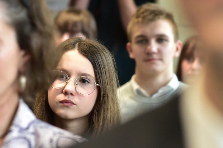 Konkurs Twórczości Żołnierzy Wyklętych „Na znojną walkę”