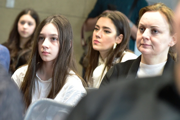 Konkurs Twórczości Żołnierzy Wyklętych „Na znojną walkę”