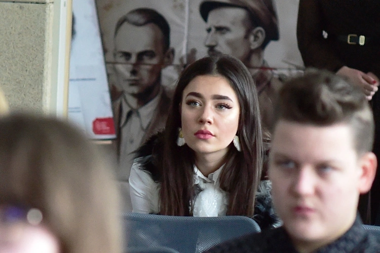 Konkurs Twórczości Żołnierzy Wyklętych „Na znojną walkę”