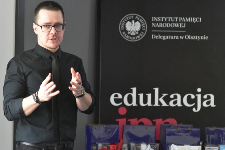 Konkurs Twórczości Żołnierzy Wyklętych „Na znojną walkę”