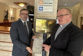 Współpraca Archiwów Watykańskich i IPN. „Otwieramy drzwi”