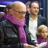 Kurtyna w górę! - Festiwal im. Wojciecha Pszoniaka w Gliwicach