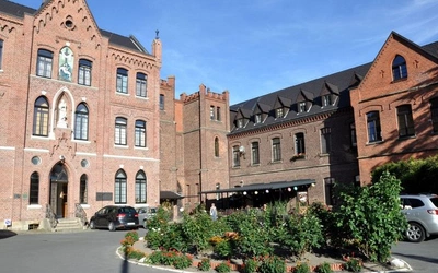 Sobota z Beatą Bodzioch OV w Nysie