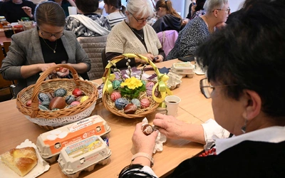 Konkurs Opolskie Kroszonki i Pisanki 2026