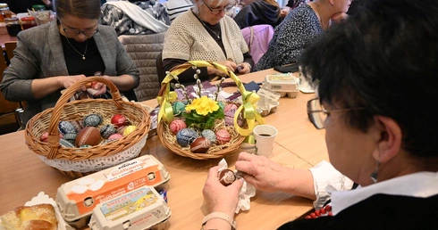 Konkurs Opolskie Kroszonki i Pisanki 2026