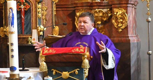 Żywy Różaniec ma już 200 lat, więc krajowy moderator zaprasza do świętowania