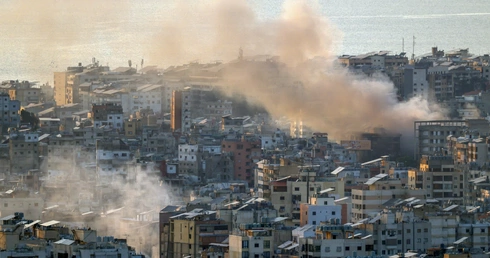 Izrael i USA przeprowadziły kolejne ataki na Iran oraz Liban; Teheran zaatakował konsulat USA w Dubaju