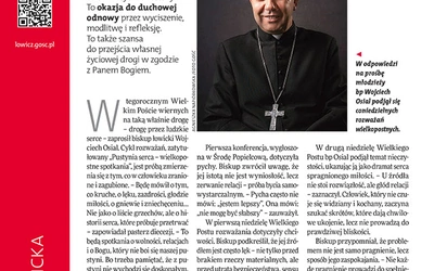 Gość Łowicki 10/2026