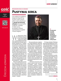 Gość Łowicki 10/2026