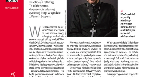 Gość Łowicki 10/2026