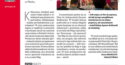 Gość Płocki 10/2026