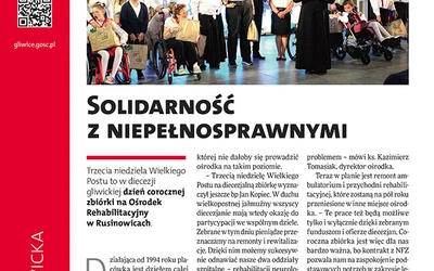 Gość Gliwicki 10/2026
