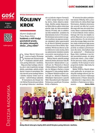 Gość Radomski 10/2026