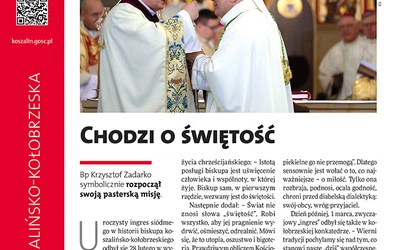 Gość Koszalińsko-Kołobrzeski 10/2026