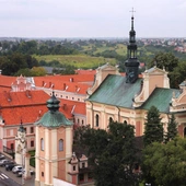 Dzień Pustyni w Sandomierzu