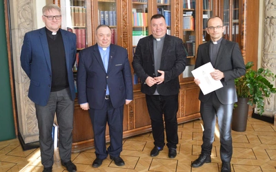 Archidiecezja katowicka przekazała kościół wspólnocie greckokatolickiej